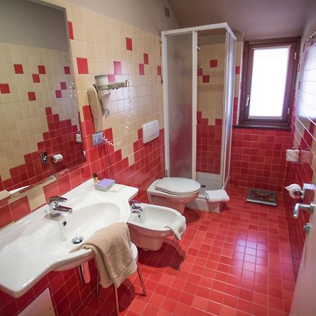 Hotel Fortyfive Chivasso Ngoại thất bức ảnh