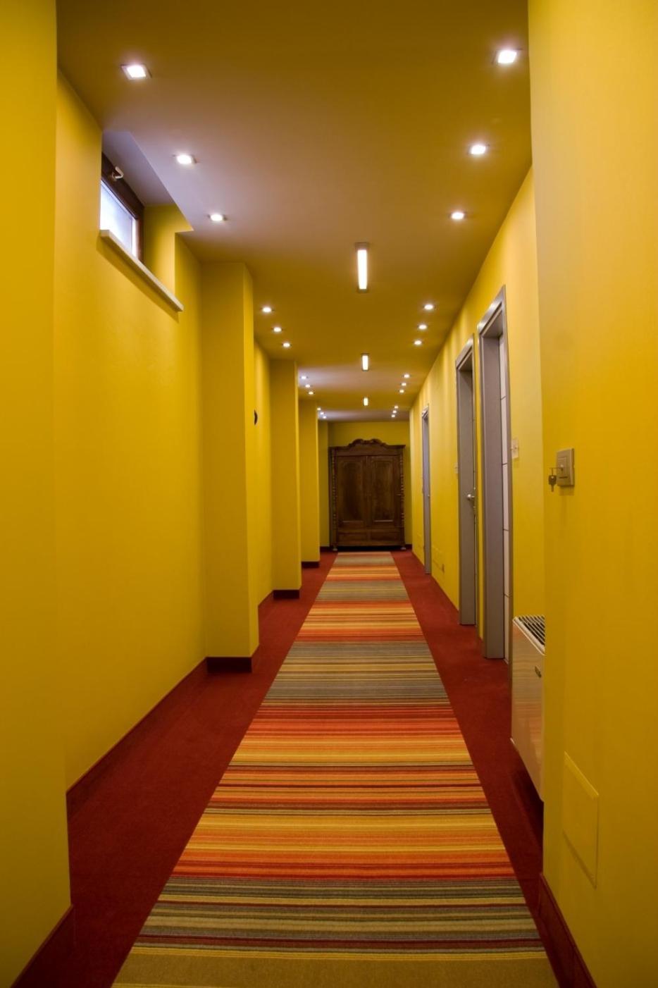 Hotel Fortyfive Chivasso Ngoại thất bức ảnh