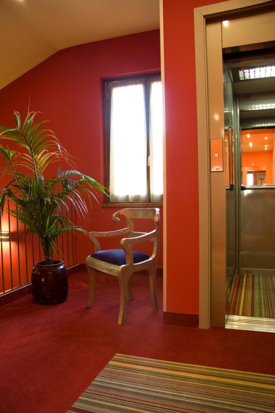 Hotel Fortyfive Chivasso Ngoại thất bức ảnh