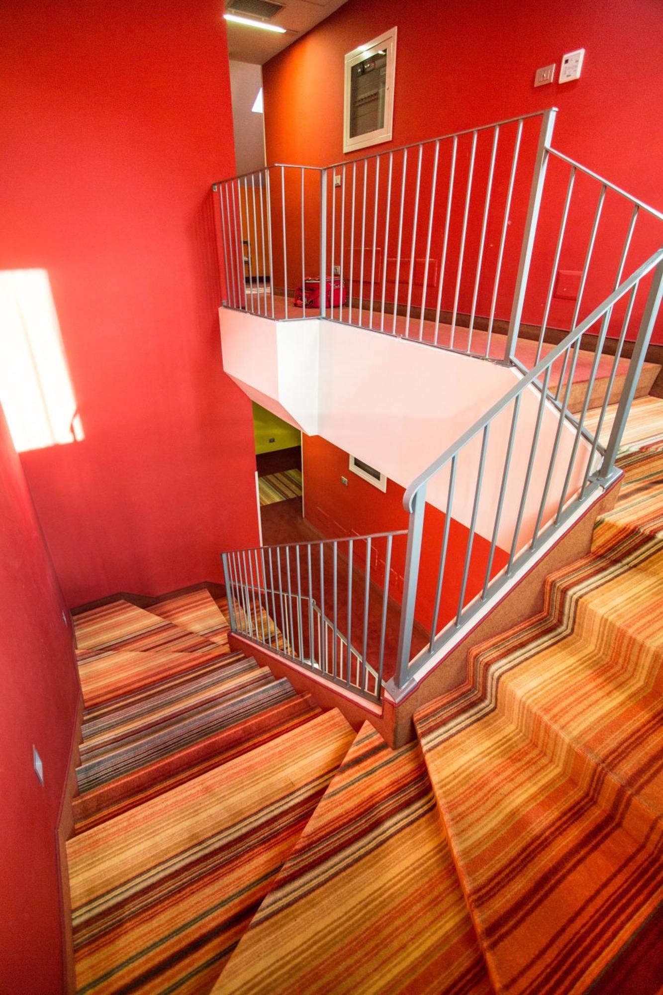 Hotel Fortyfive Chivasso Ngoại thất bức ảnh
