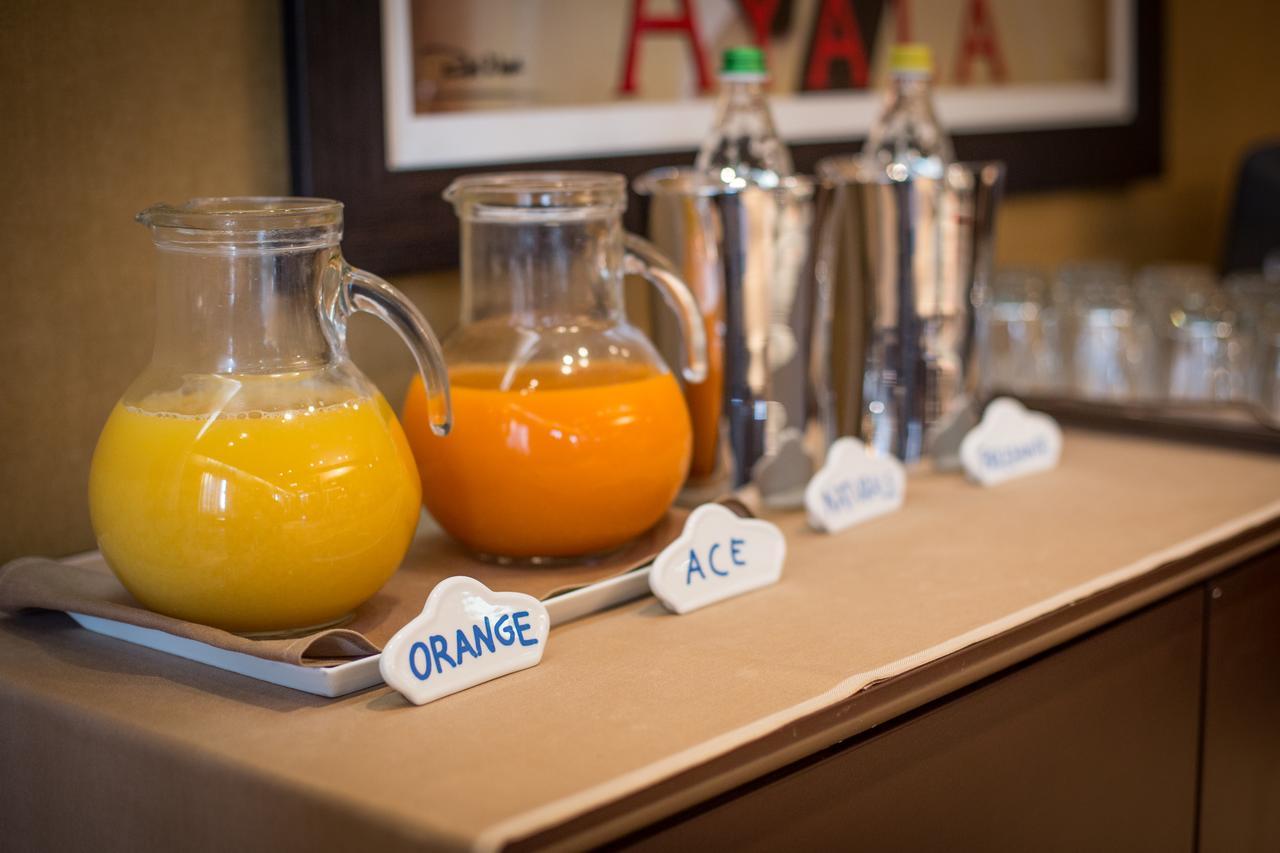 Hotel Fortyfive Chivasso Ngoại thất bức ảnh