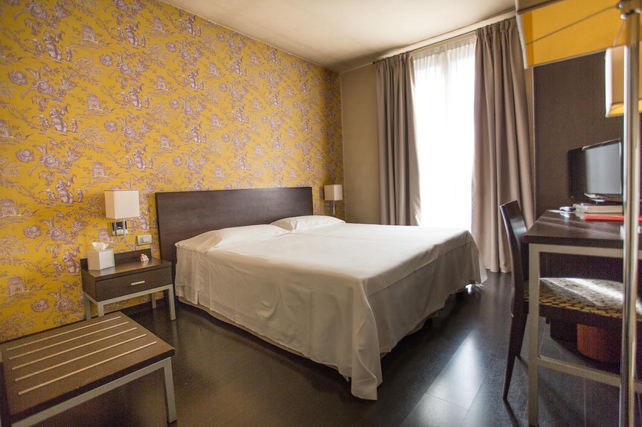 Hotel Fortyfive Chivasso Ngoại thất bức ảnh