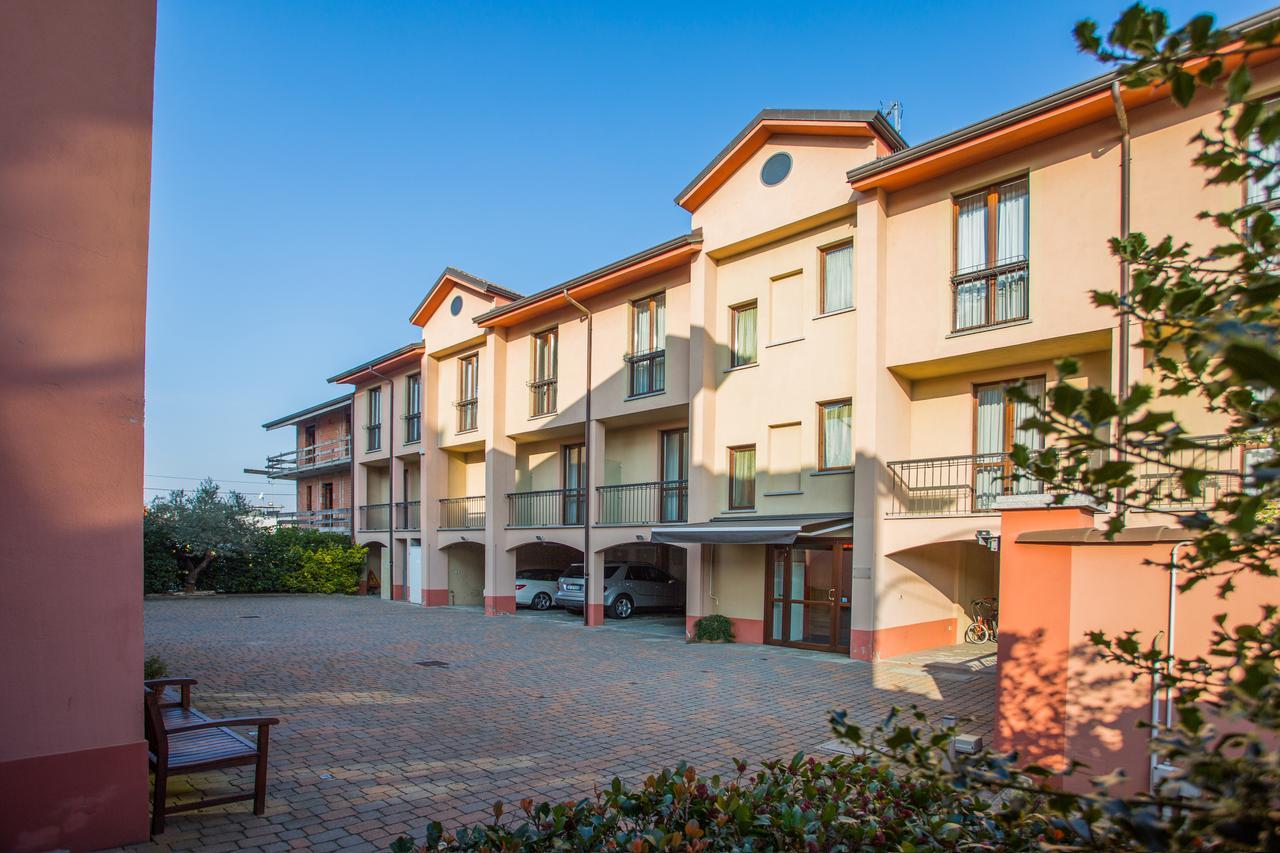 Hotel Fortyfive Chivasso Ngoại thất bức ảnh