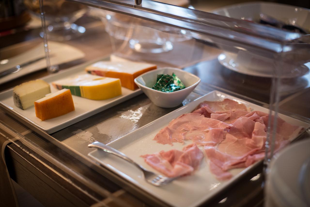 Hotel Fortyfive Chivasso Ngoại thất bức ảnh