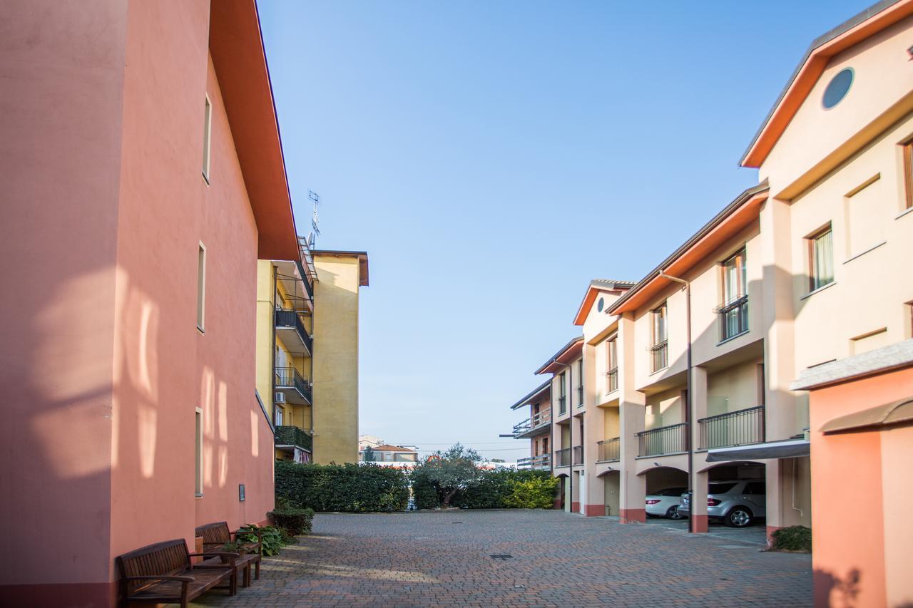 Hotel Fortyfive Chivasso Ngoại thất bức ảnh