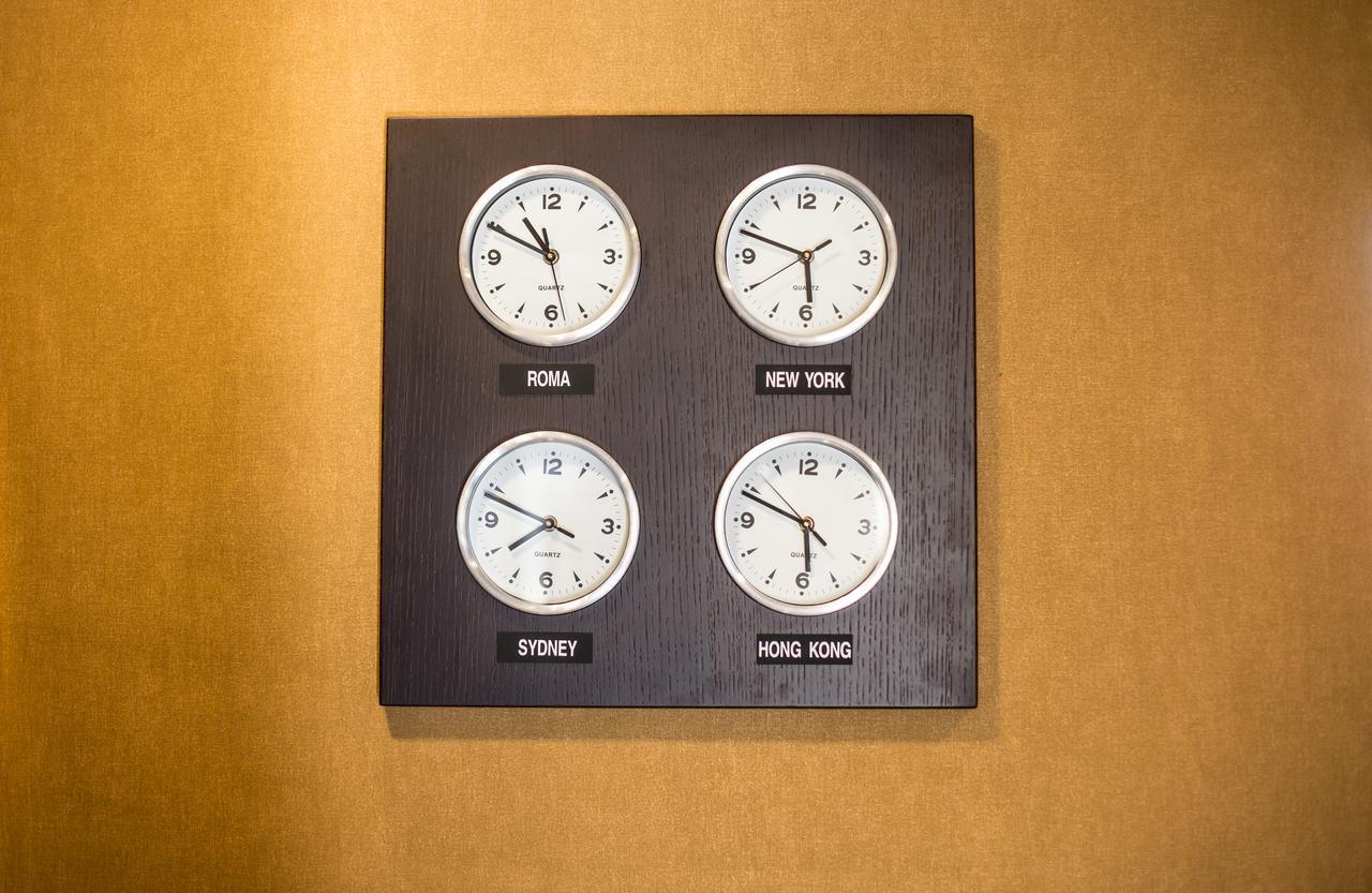 Hotel Fortyfive Chivasso Ngoại thất bức ảnh