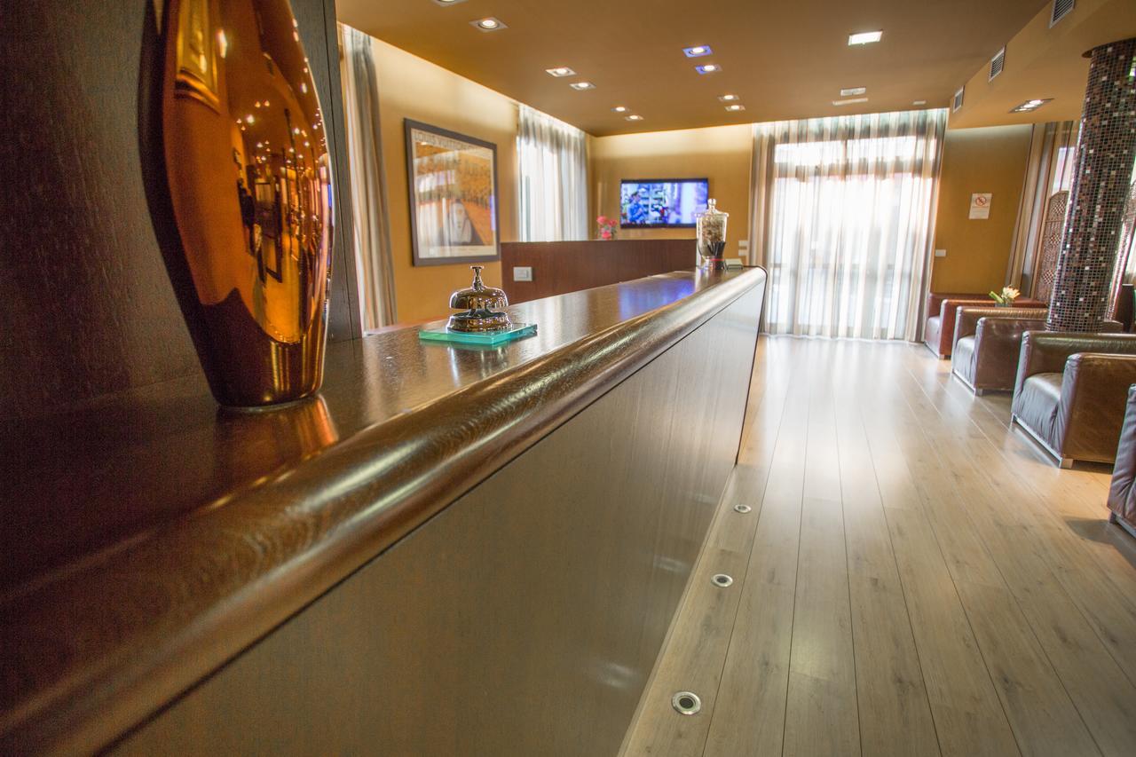 Hotel Fortyfive Chivasso Ngoại thất bức ảnh