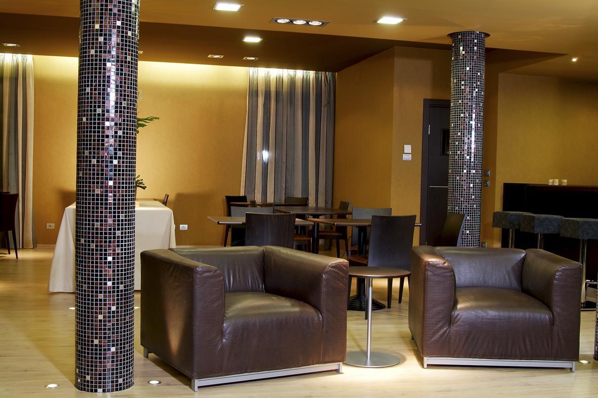 Hotel Fortyfive Chivasso Ngoại thất bức ảnh