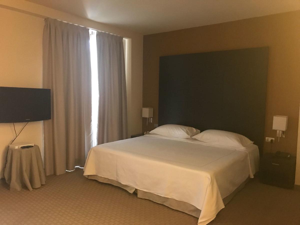 Hotel Fortyfive Chivasso Ngoại thất bức ảnh