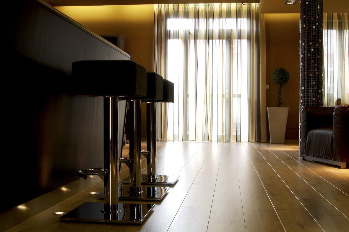 Hotel Fortyfive Chivasso Ngoại thất bức ảnh