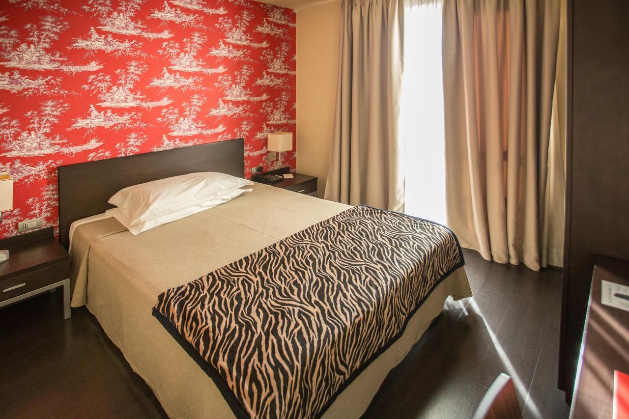 Hotel Fortyfive Chivasso Ngoại thất bức ảnh
